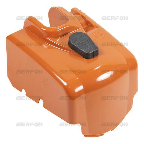 TAMPA FILTRO AR STIHL MS210/230/250